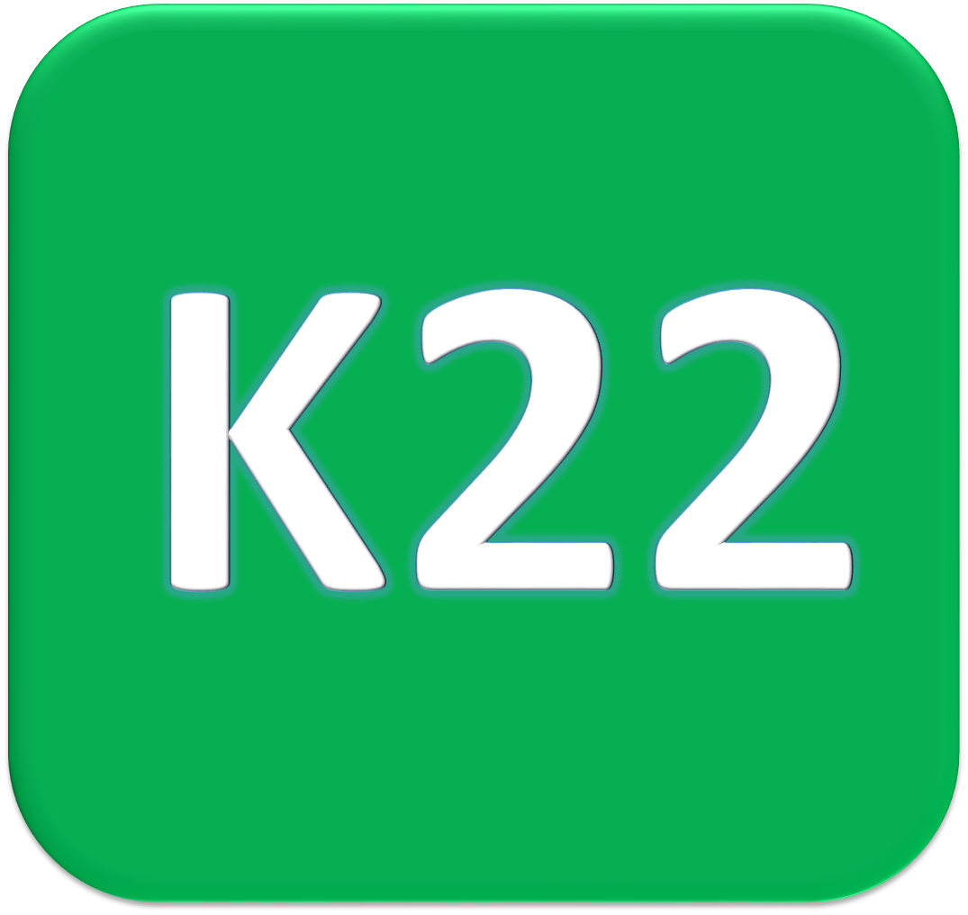 K22 K22