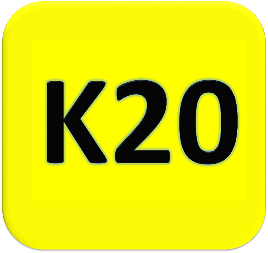 K20 K20